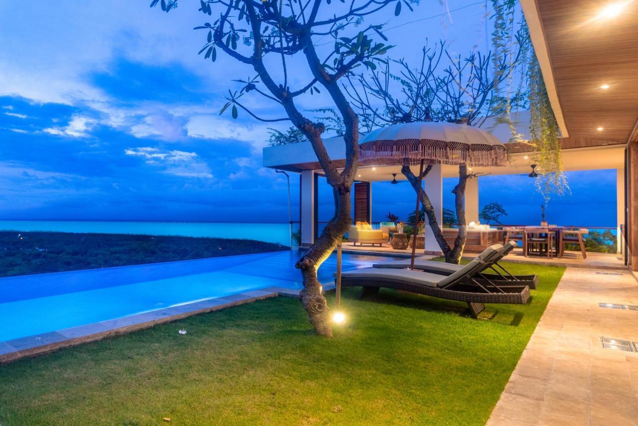 Apartmán Uluwatu Sunset Hills Exteriér fotografie