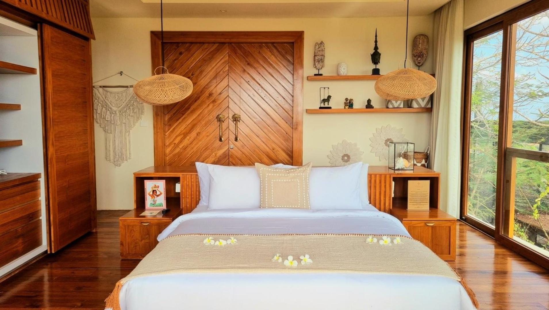 Apartmán Uluwatu Sunset Hills Exteriér fotografie