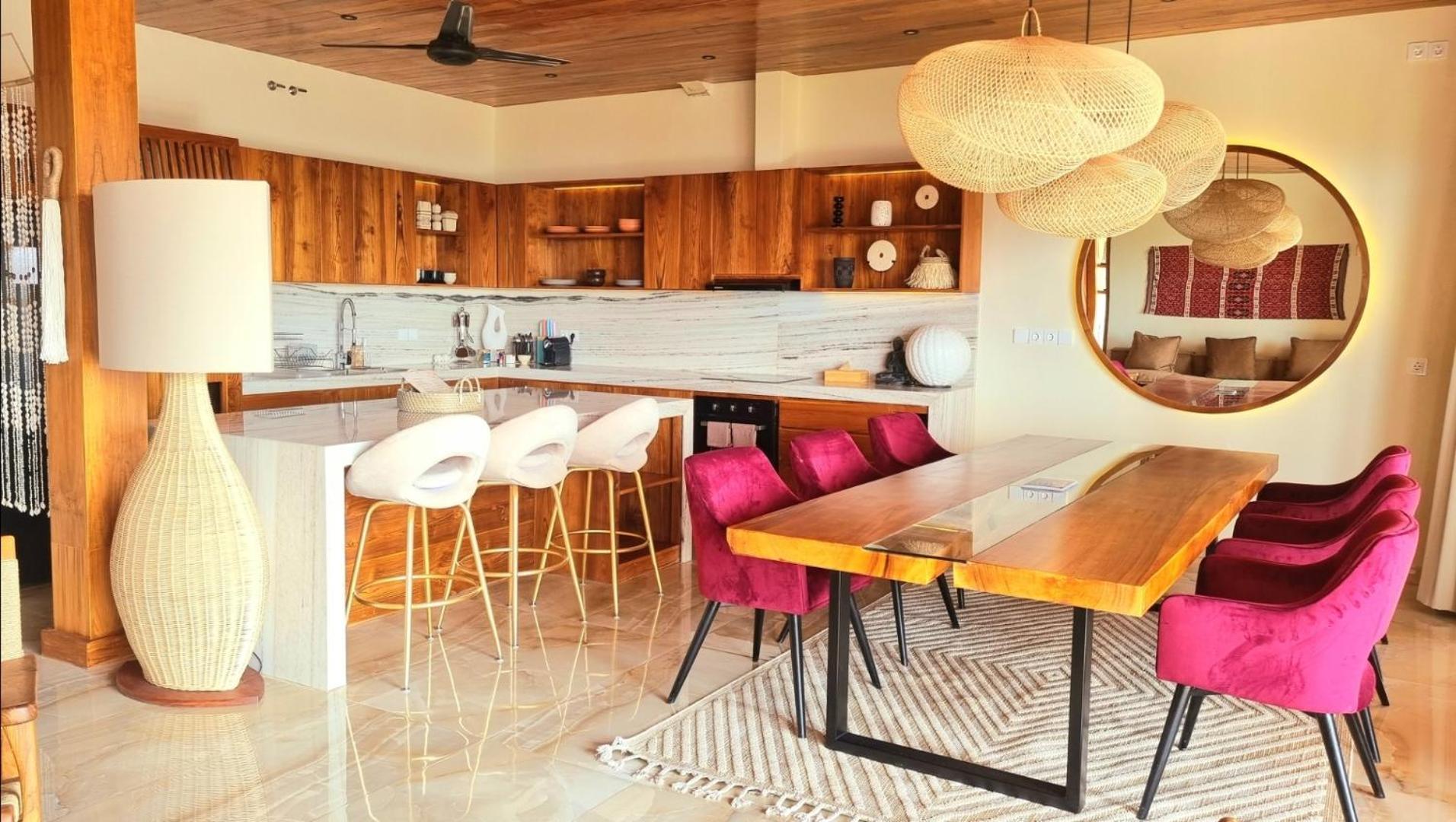 Apartmán Uluwatu Sunset Hills Exteriér fotografie
