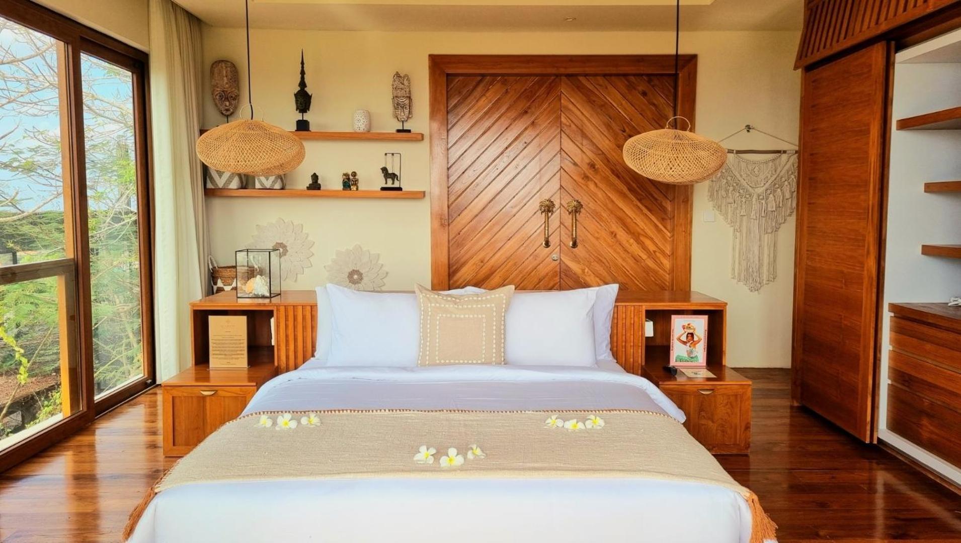 Apartmán Uluwatu Sunset Hills Exteriér fotografie
