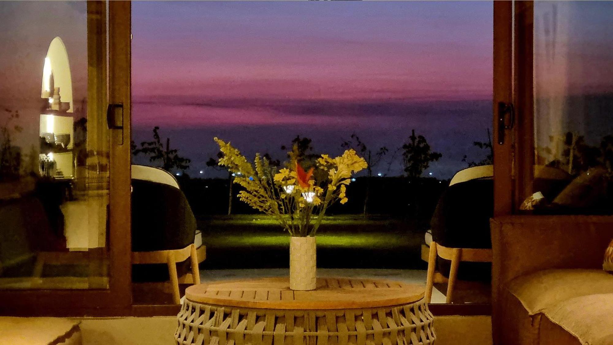 Apartmán Uluwatu Sunset Hills Exteriér fotografie