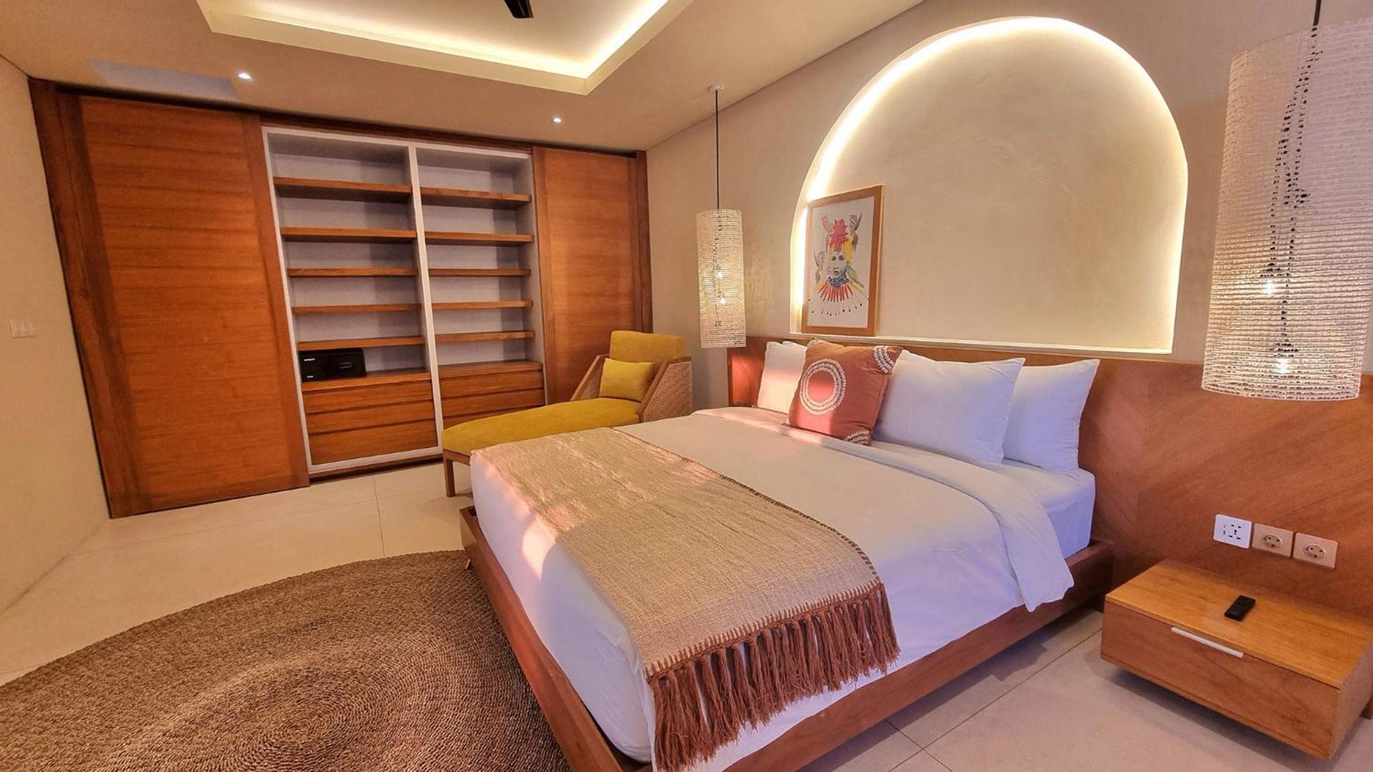 Apartmán Uluwatu Sunset Hills Exteriér fotografie
