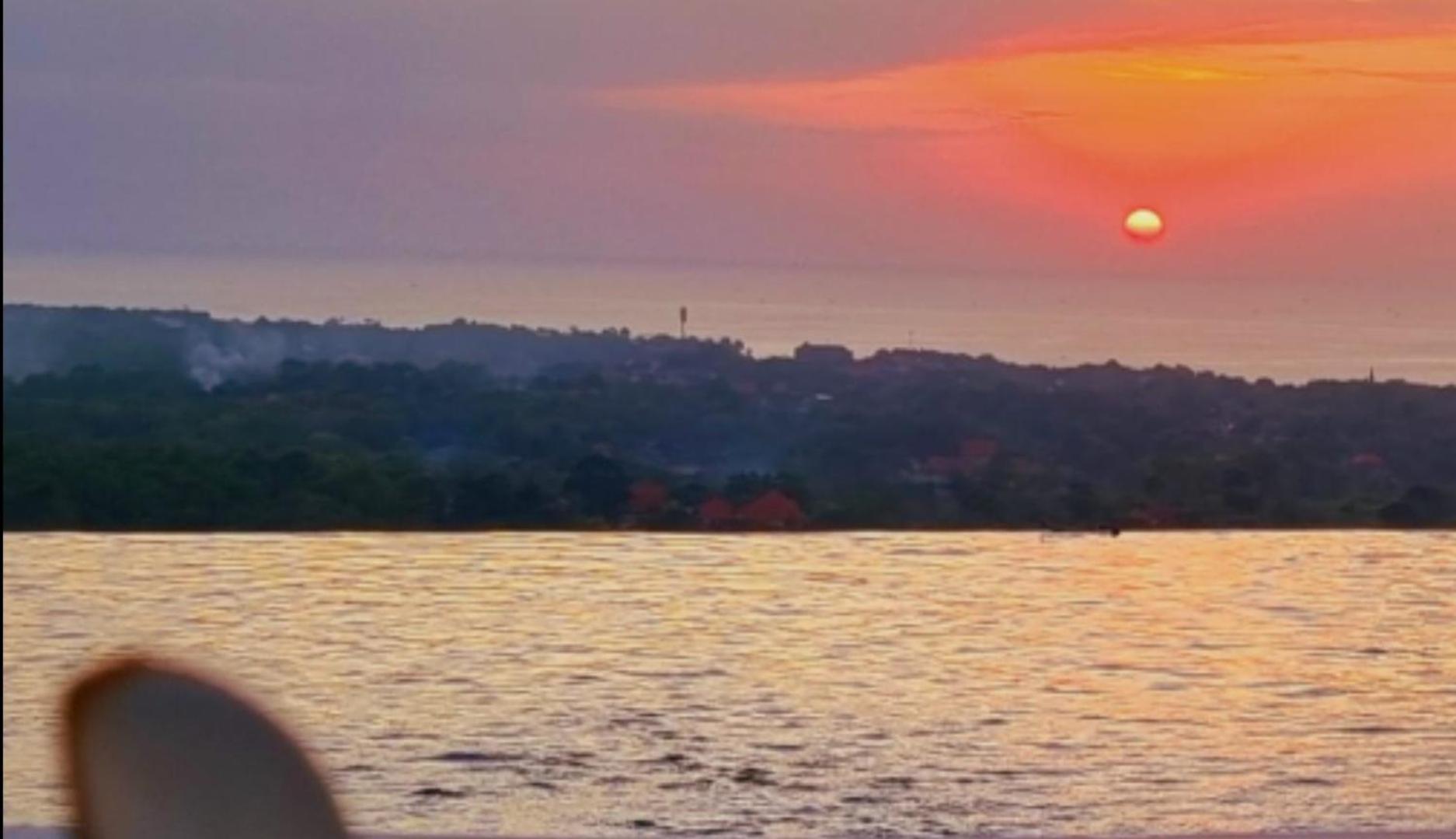 Apartmán Uluwatu Sunset Hills Exteriér fotografie