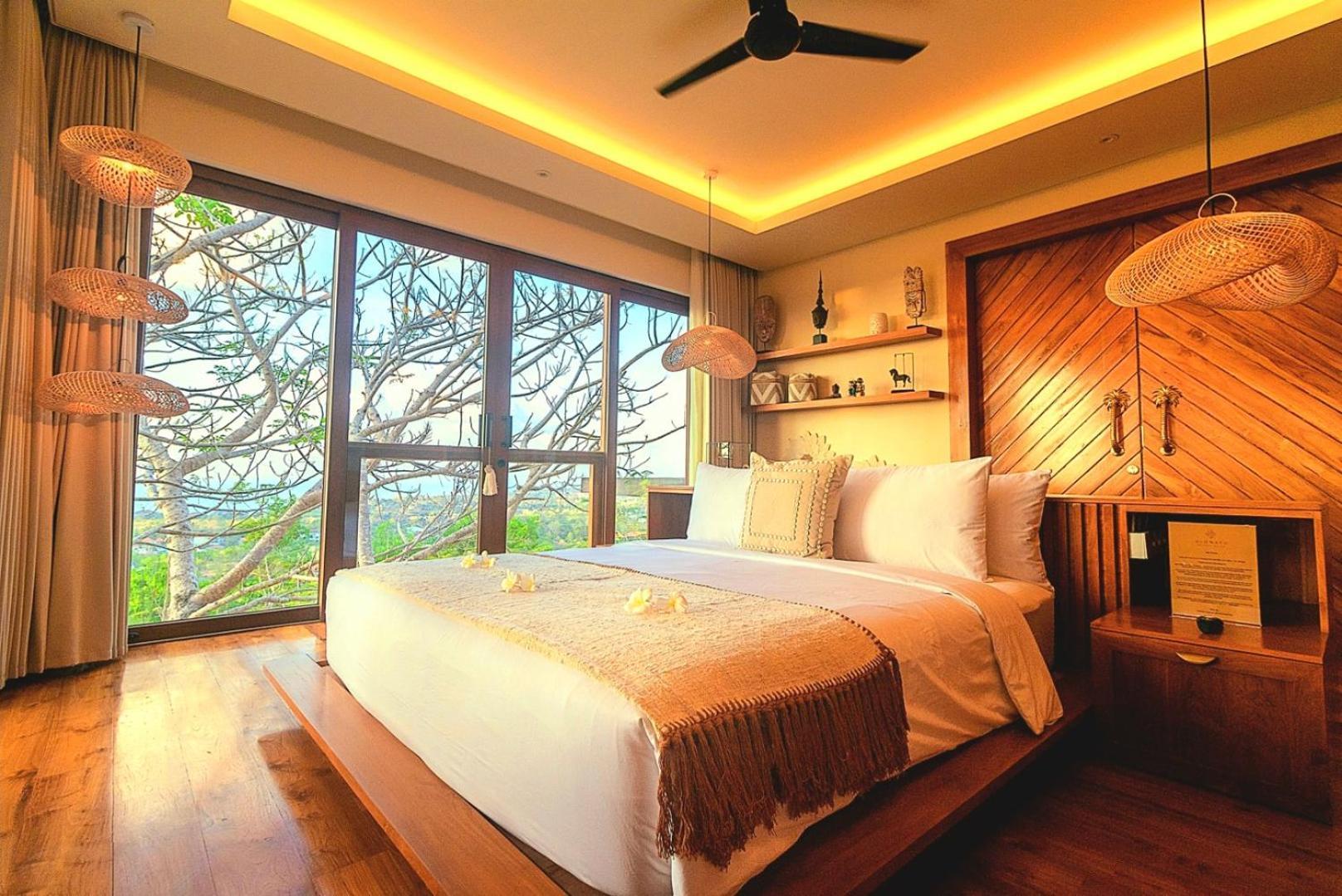 Apartmán Uluwatu Sunset Hills Exteriér fotografie