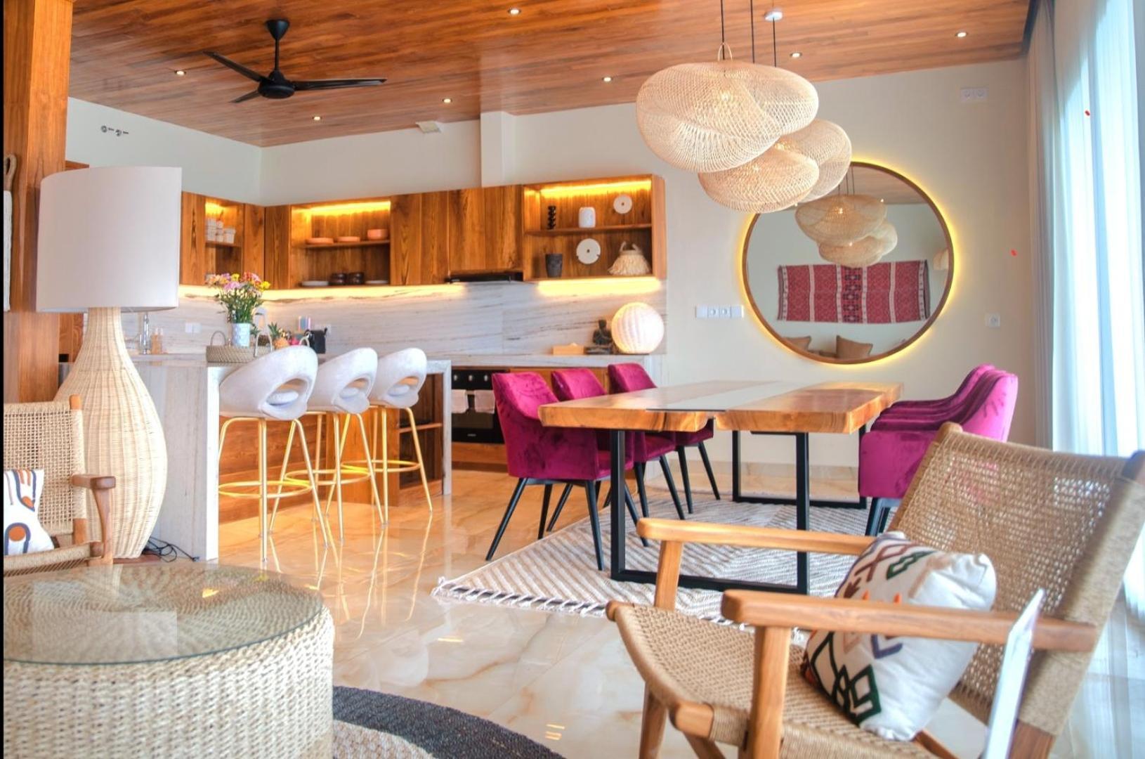 Apartmán Uluwatu Sunset Hills Exteriér fotografie