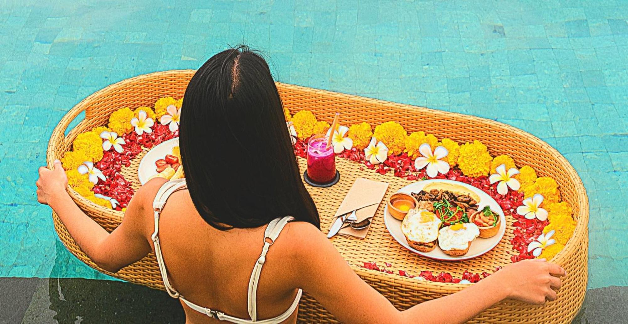 Apartmán Uluwatu Sunset Hills Exteriér fotografie