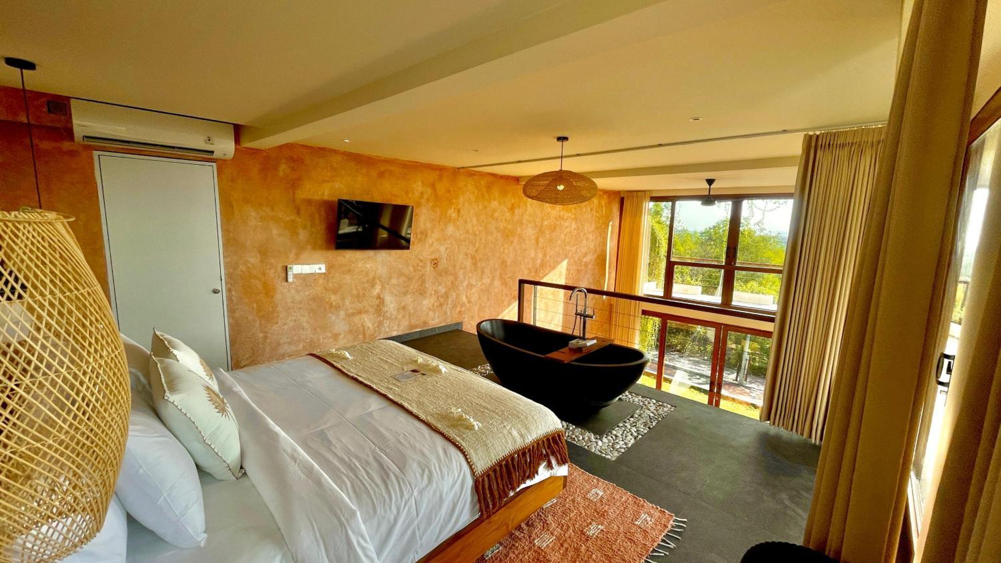 Apartmán Uluwatu Sunset Hills Pokoj fotografie