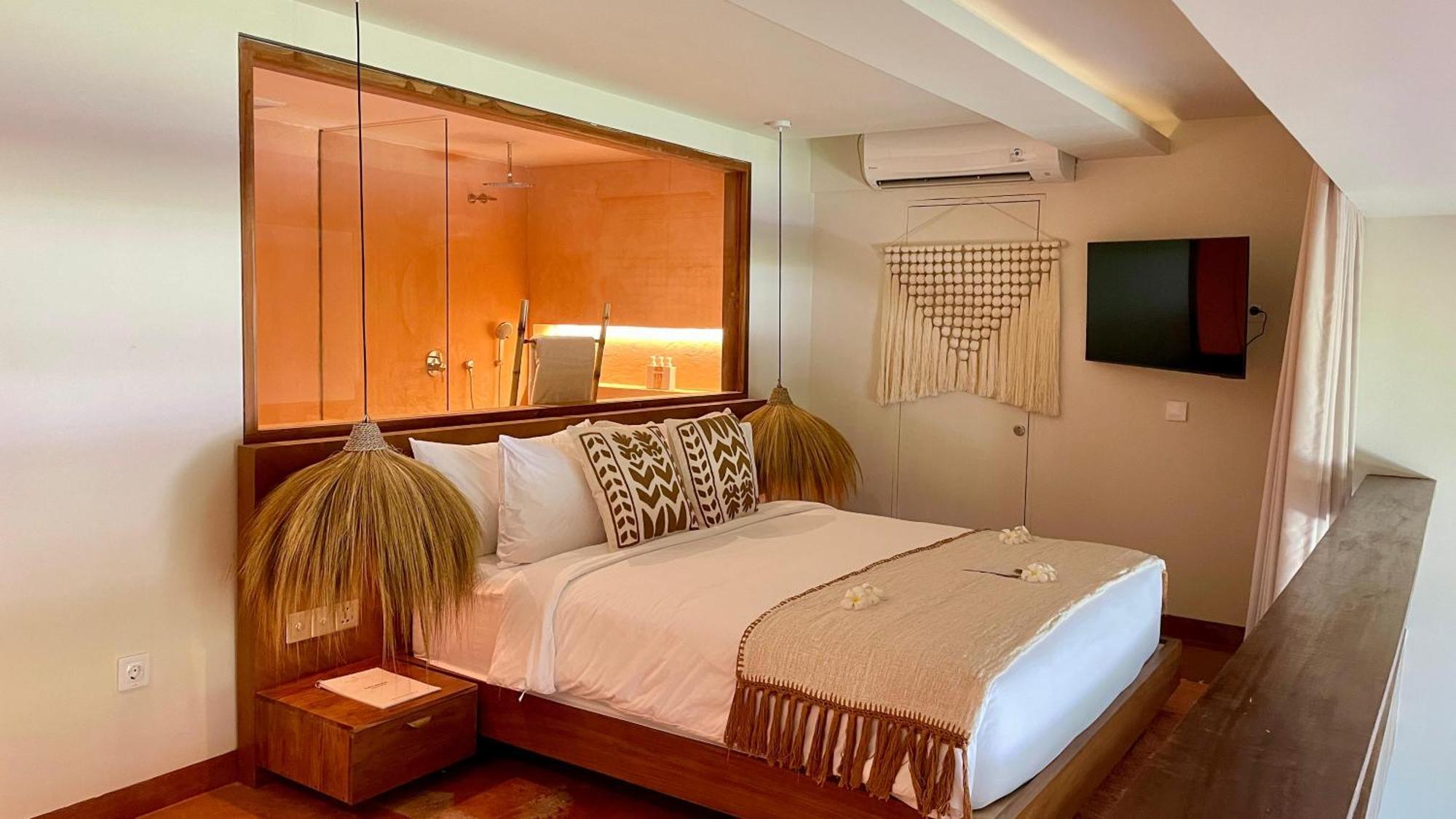 Apartmán Uluwatu Sunset Hills Pokoj fotografie