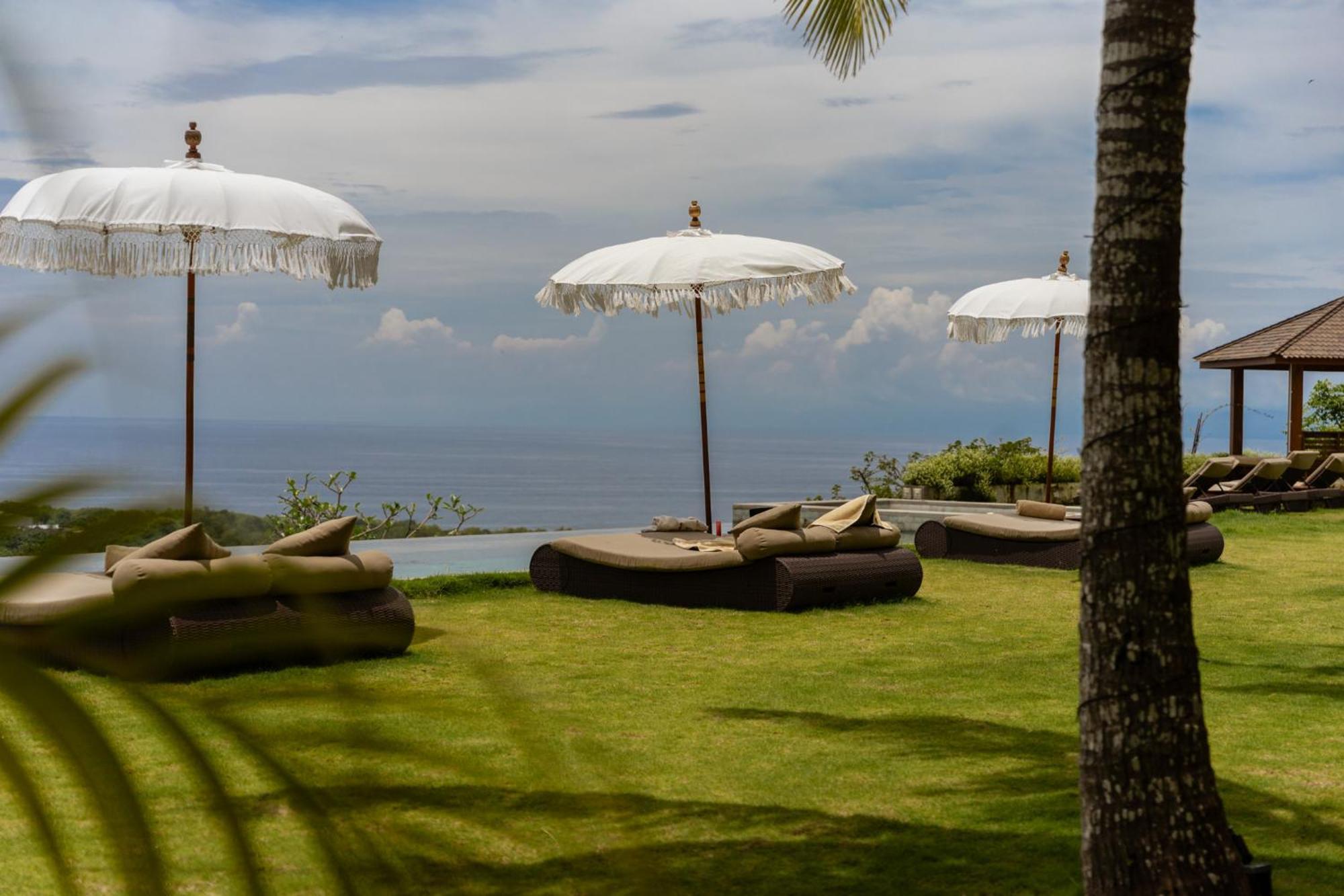 Apartmán Uluwatu Sunset Hills Exteriér fotografie